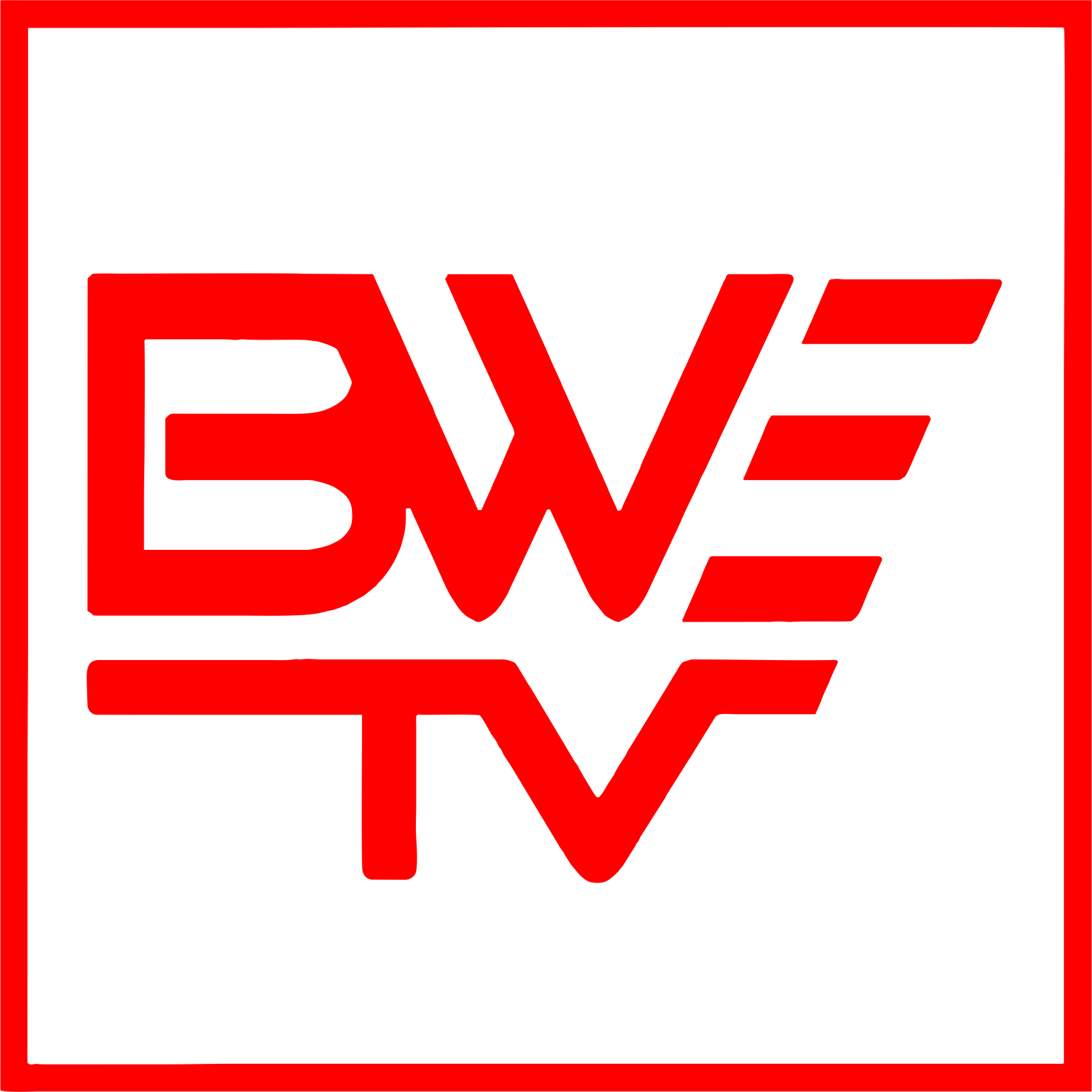 BWE TV